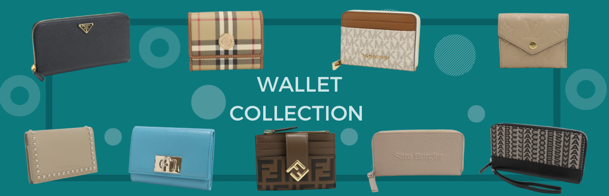 WALLET COLLECTION
