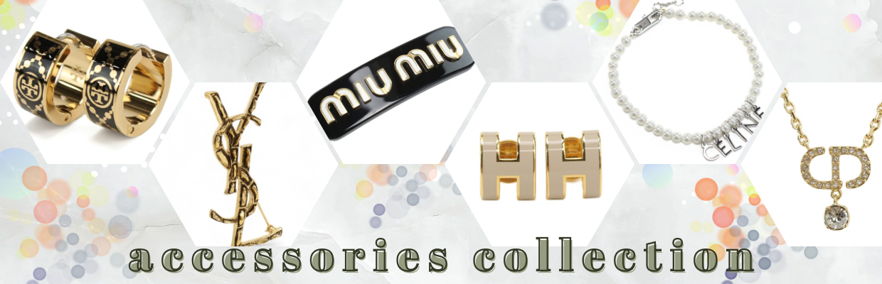 accessories collection
